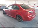 Mitsubishi Lancer Se Image 12