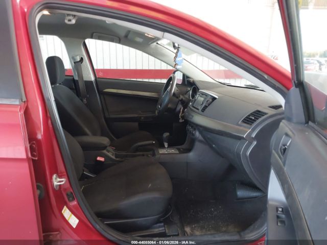 Mitsubishi Lancer Se Image 5