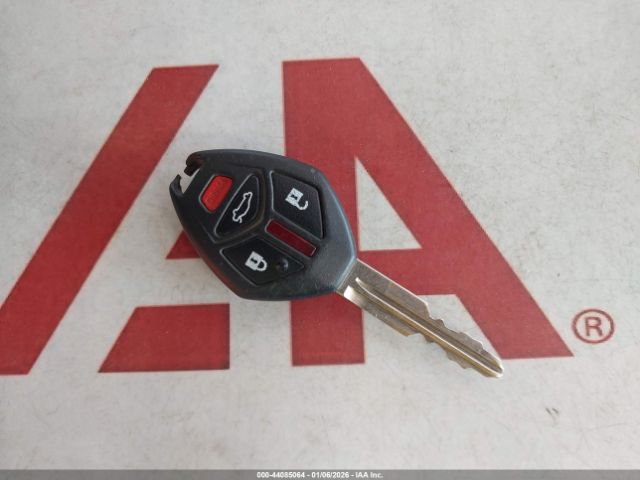 Mitsubishi Lancer Se Image 8