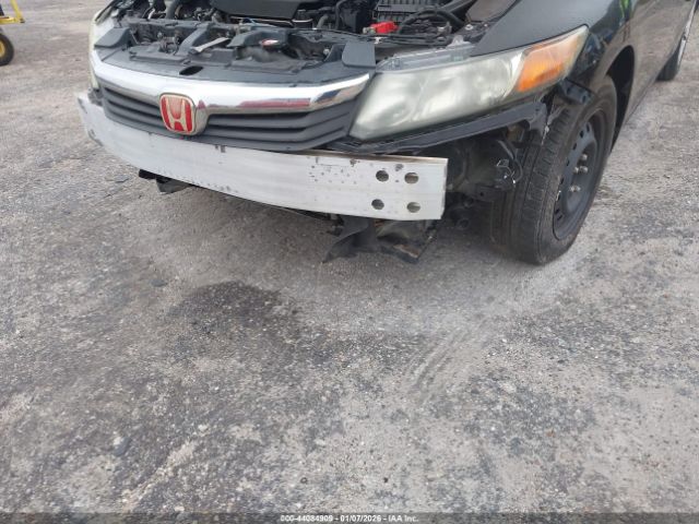 Honda Civic Lx Image 2