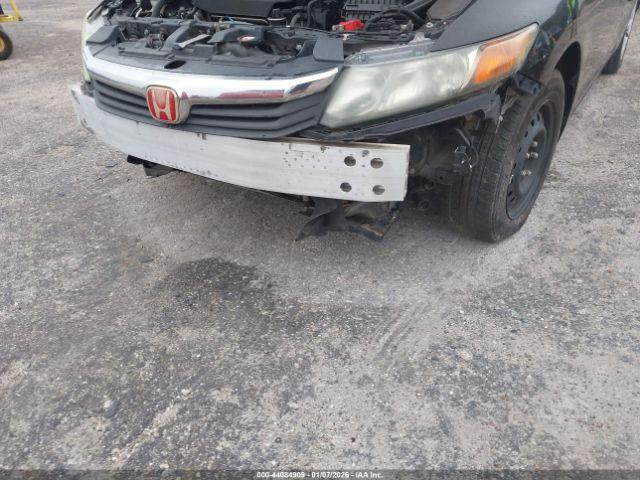 Honda Civic Lx Image 2