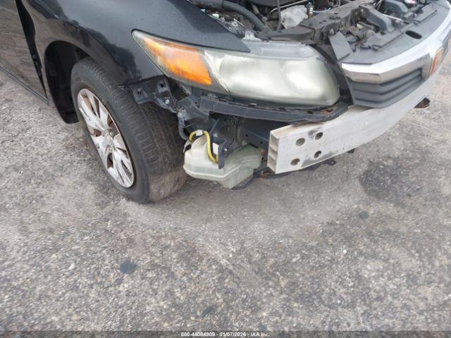 Honda Civic Lx Image 3