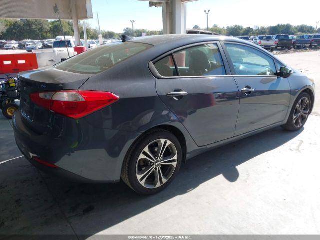 Kia Forte Lx Image 6