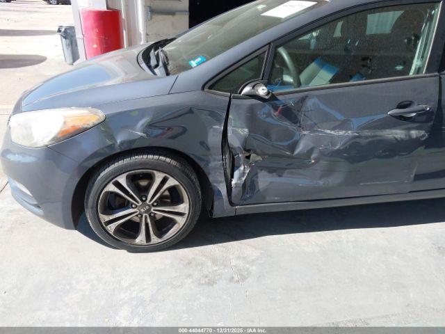 Kia Forte Lx Image 10