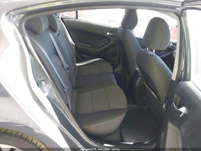 Kia Forte Lx Image 2