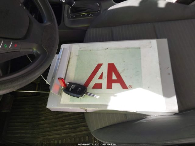 Kia Forte Lx Image 7