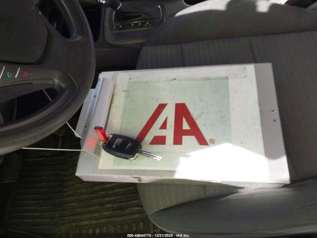 Kia Forte Lx Image 7