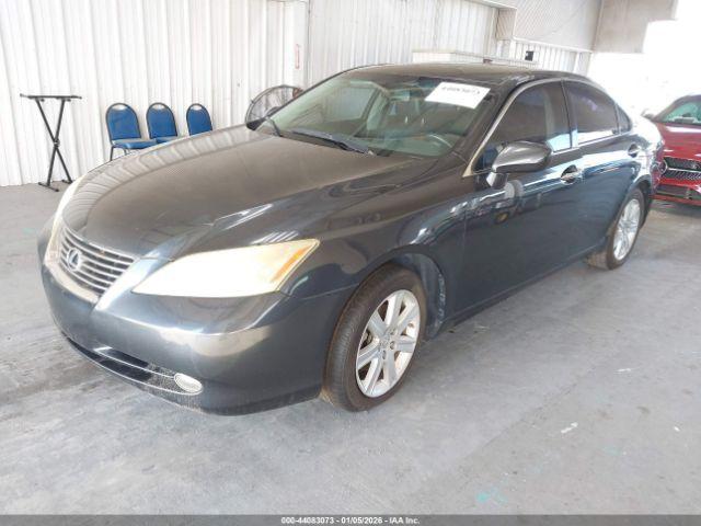 Lexus Es Image 7