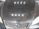 Lexus Es Image 13