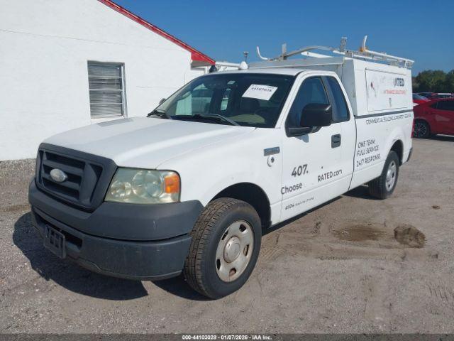 Ford F-150 Image 4