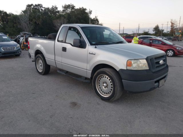 Ford F-150 Image 1