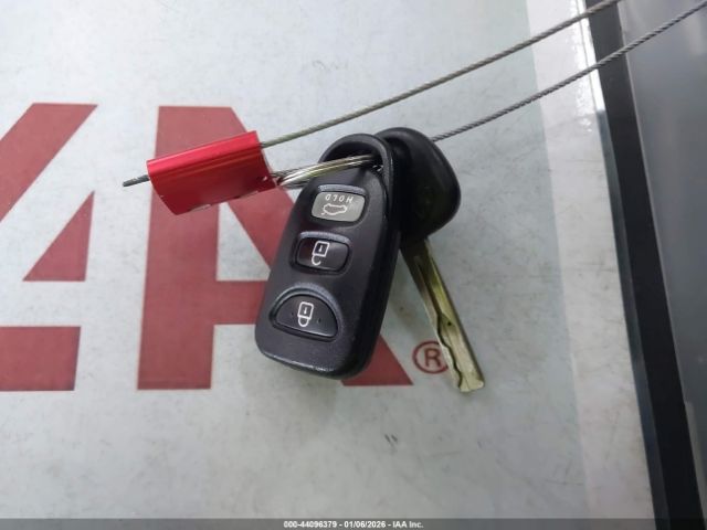 Hyundai SONATA Gls Image 9