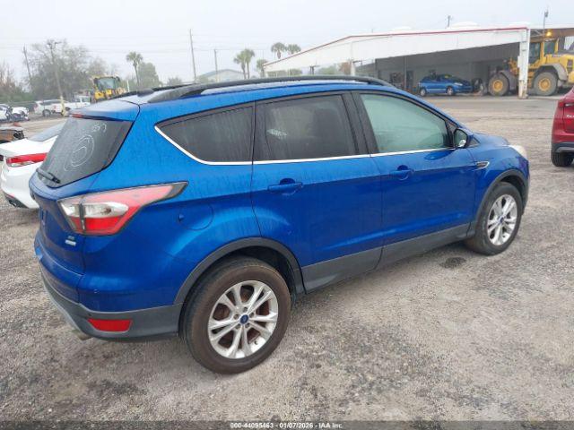 Ford Escape Se Image 2