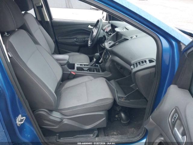 Ford Escape Se Image 6