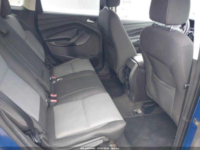 Ford Escape Se Image 9