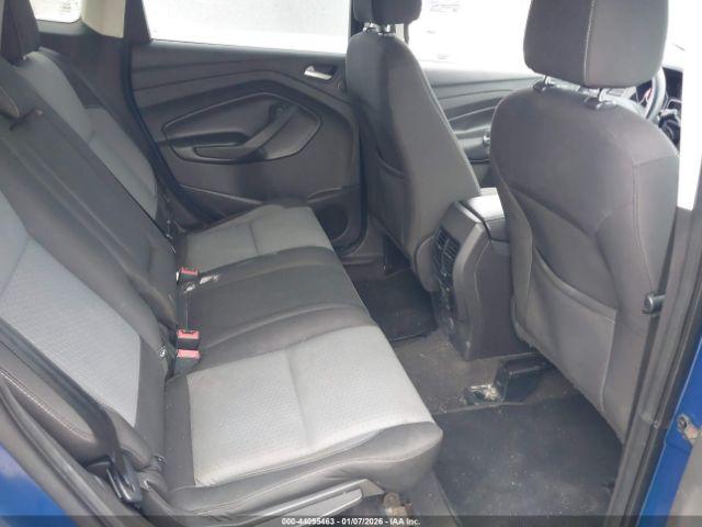 Ford Escape Se Image 9