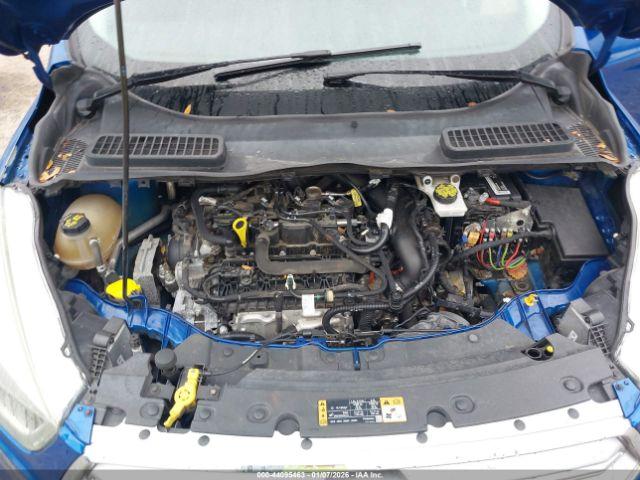 Ford Escape Se Image 4