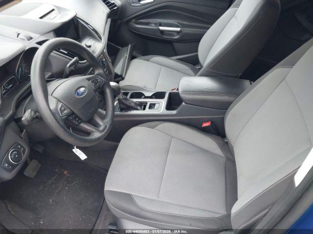 Ford Escape Se Image 14
