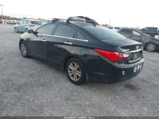 Hyundai SONATA Gls Image 7