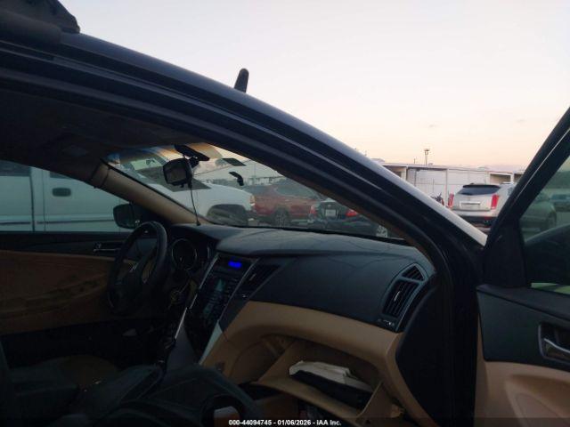 Hyundai SONATA Gls Image 6