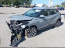 Nissan Kicks Sv Xtronic Cvt Image 4