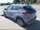 Nissan Kicks Sv Xtronic Cvt Image 2