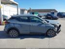 Nissan Kicks Sv Xtronic Cvt Image 13