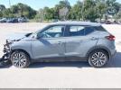 Nissan Kicks Sv Xtronic Cvt Image 10