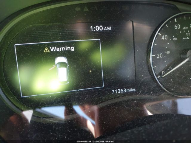 Nissan Kicks Sv Xtronic Cvt Image 12