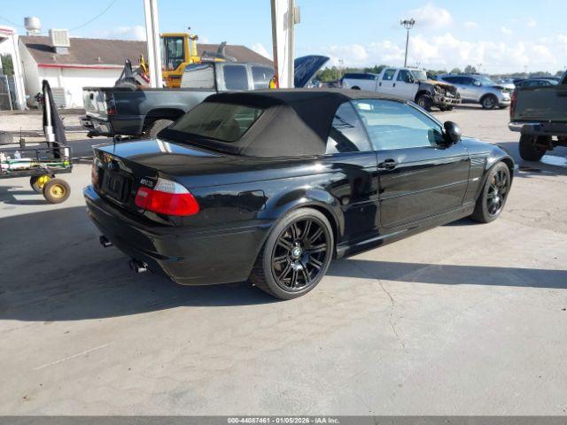 BMW M Series Image 5