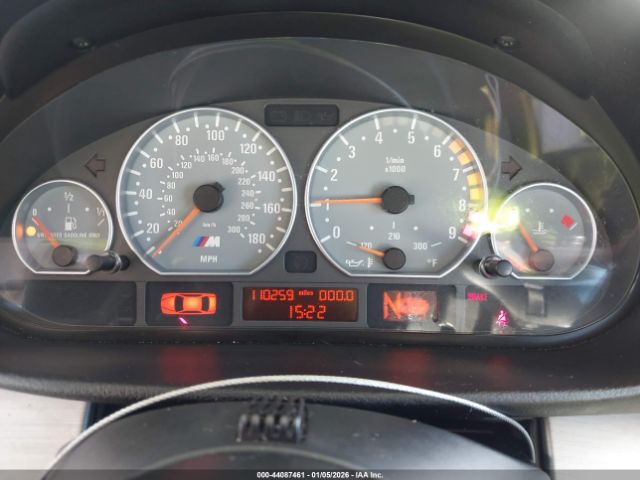 BMW M Series Image 7