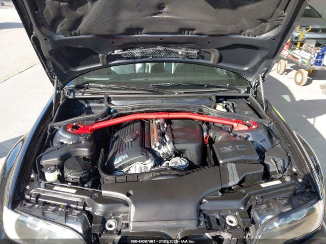 BMW M Series Image 3