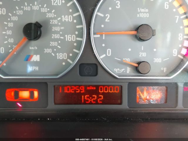 BMW M Series Image 14