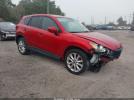 Mazda Cx Grand Touring Image 1