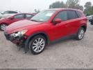 Mazda Cx Grand Touring Image 16