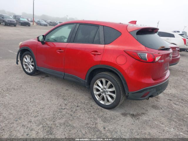 Mazda Cx Grand Touring Image 5
