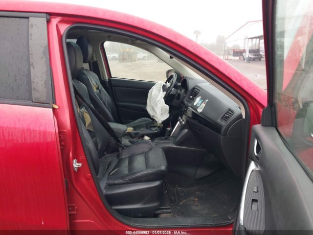 Mazda Cx Grand Touring Image 18