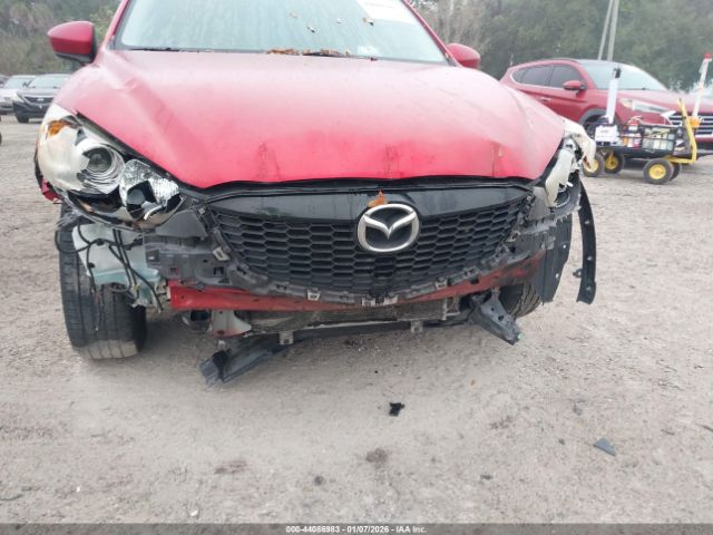 Mazda Cx Grand Touring Image 11