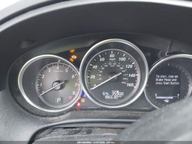 Mazda Cx Grand Touring Image 7