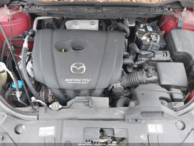 Mazda Cx Grand Touring Image 15