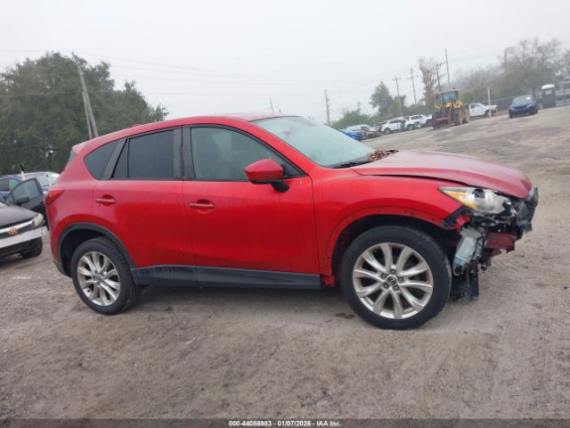 Mazda Cx Grand Touring Image 9