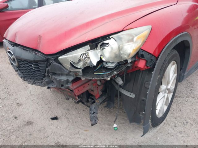 Mazda Cx Grand Touring Image 13