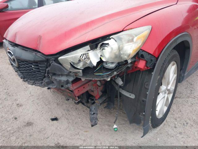 Mazda Cx Grand Touring Image 13