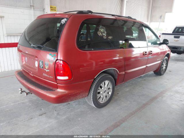 Dodge Grand Caravan Se Image 9