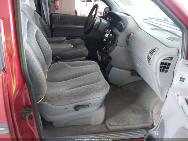 Dodge Grand Caravan Se Image 4