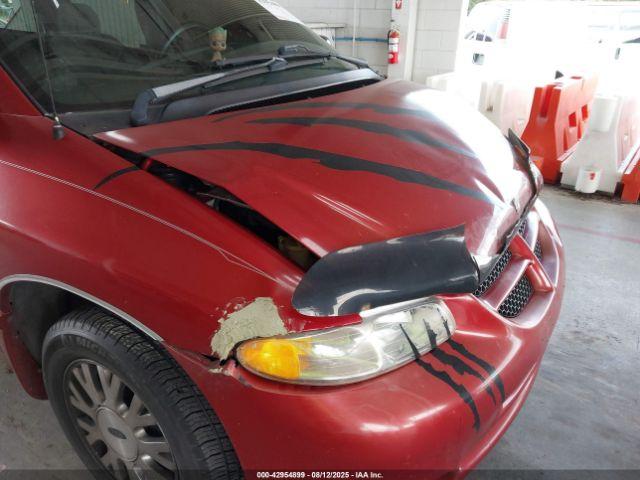 Dodge Grand Caravan Se Image 5