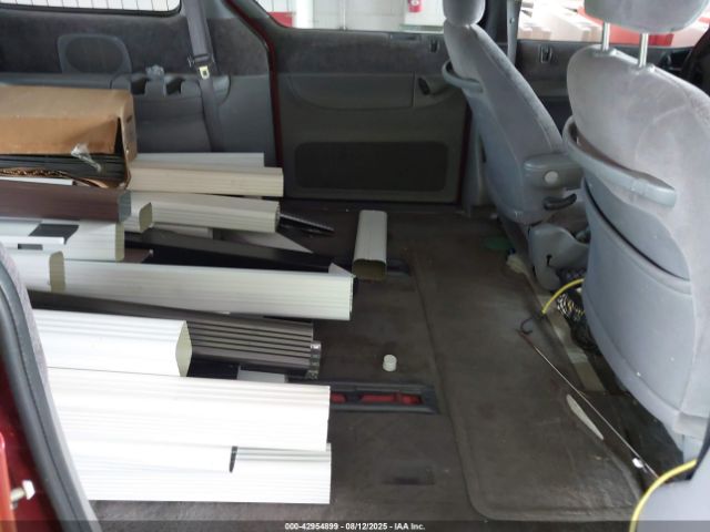 Dodge Grand Caravan Se Image 3