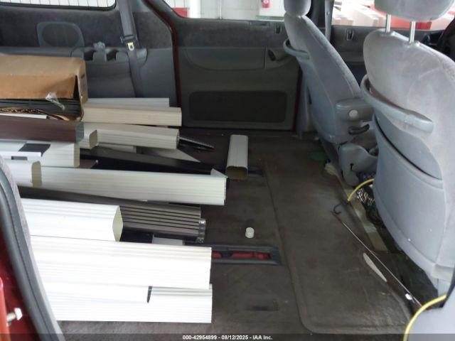 Dodge Grand Caravan Se Image 3