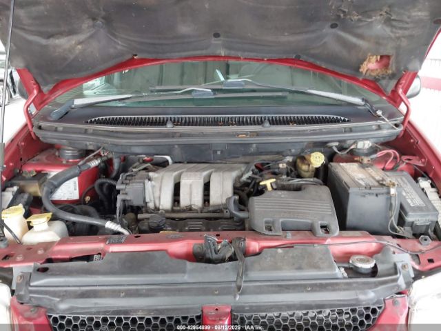 Dodge Grand Caravan Se Image 10