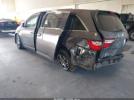 Honda Odyssey Ex-l Image 17
